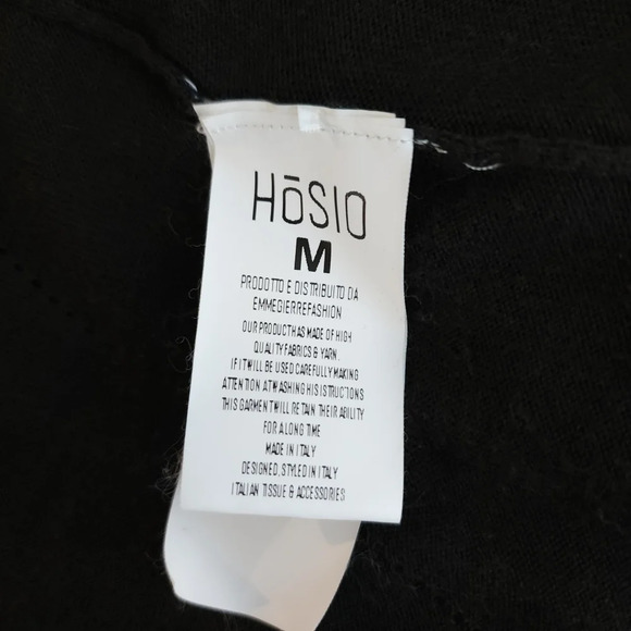 Hosio Men's Cardigan - Picture 5 of 9